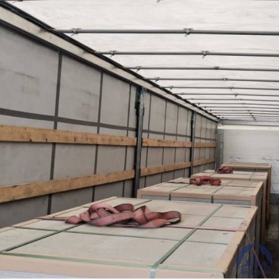 Лист асбестоцементный АЦЛ 8х1200х3000 мм ГОСТ 18124-2012 купить в Минске