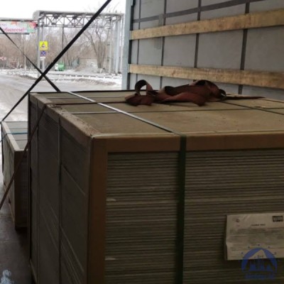 Лист асбестоцементный АЦЛ 8х1500х1500 мм ГОСТ 18124-2012 купить в Минске