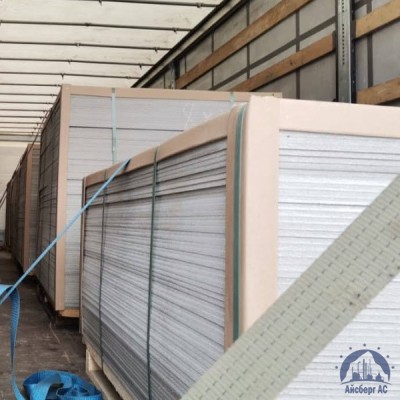 Лист асбестоцементный АЦЛ 8х1500х1750 мм ГОСТ 18124-2012 купить в Минске