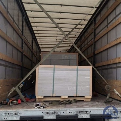 Лист асбестоцементный АЦЛ 8х1110х1500 мм плоский непрессованный ГОСТ 18124-2012 купить в Минске