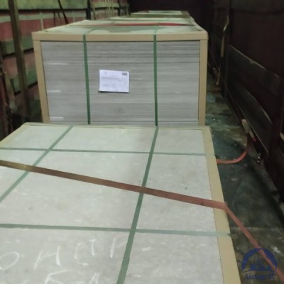 Лист асбестоцементный АЦЛ 8х1110х1750 мм ГОСТ 18124-2012 купить в Минске