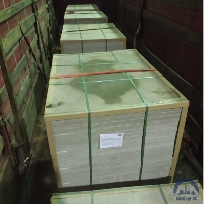 Лист асбестоцементный АЦЛ 8х1110х2500 мм ГОСТ 18124-2012 купить в Минске