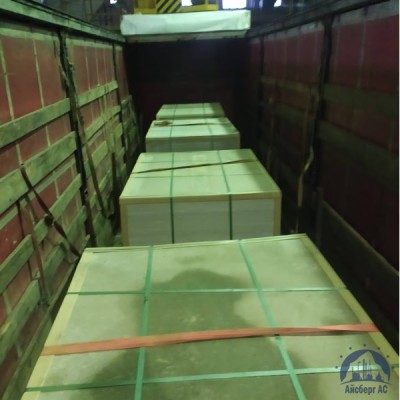 Лист асбестоцементный АЦЛ 8х1110х3600 мм ГОСТ 18124-2012 купить в Минске