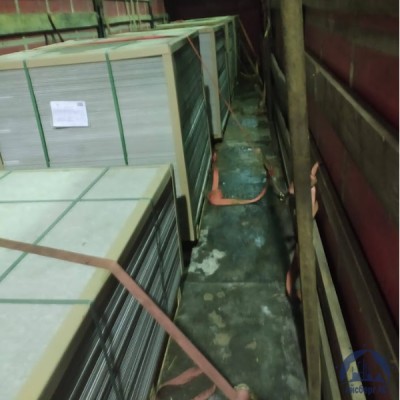 Лист асбестоцементный АЦЛ 8х1200х1500 мм ГОСТ 18124-2012 купить в Минске