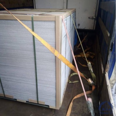 Лист асбестоцементный АЦЛ 8х1000х3600 мм ГОСТ 18124-2012 купить в Минске