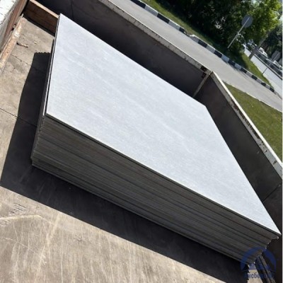 Лист асбестоцементный АЦЛ 8х1000х3000 мм ГОСТ 18124-2012 купить в Минске