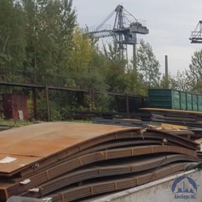 Лист 0,3х1000х2500 мм 09Г2С ГОСТ 14637-89 купить в Минске