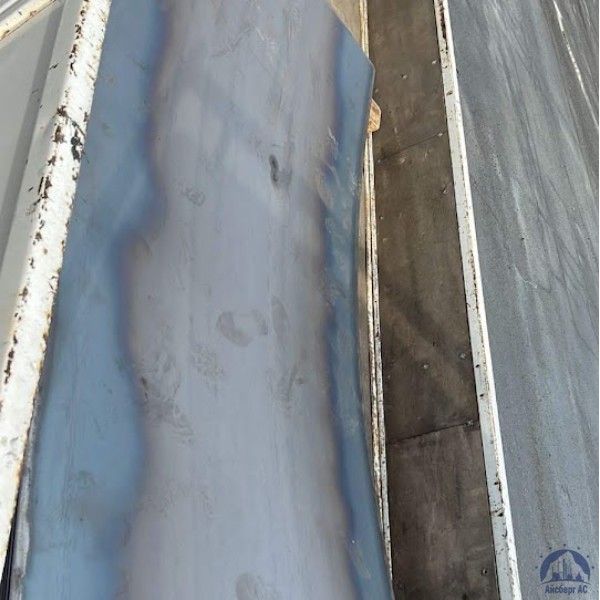 Лист горячекатаный 9х2000х6000 мм ст. 20 ГОСТ 1577-93