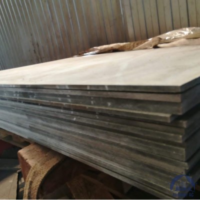 Лист асбестоцементный АЦЛ 40х1200х2500 мм ГОСТ 18124-2012 купить в Минске