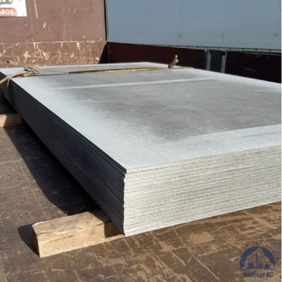 Лист асбестоцементный АЦЛ 40х1500х1500 мм ГОСТ 18124-2012 купить в Минске