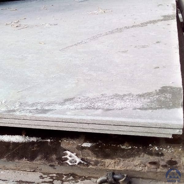 Лист асбестоцементный АЦЛ 40х1500х2000 мм ГОСТ 18124-2012