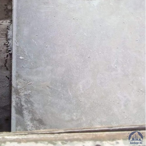 Лист асбестоцементный АЦЛ 40х1500х3000 мм ГОСТ 18124-2012