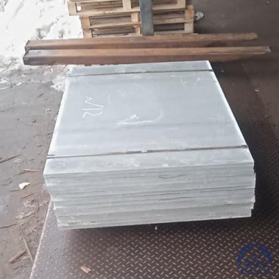 Лист асбестоцементный АЦЛ 6х1000х1500 мм ГОСТ 18124-2012 купить в Минске