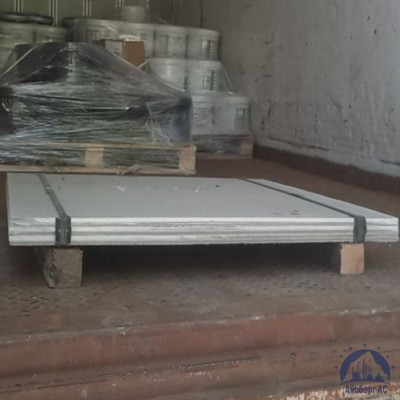 Лист асбестоцементный АЦЛ 6х1200х3000 мм ГОСТ 18124-2012 купить в Минске