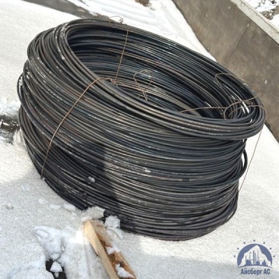 Проволока вязальная 0,3 мм О-Ч ГОСТ 3282-74 купить в Минске