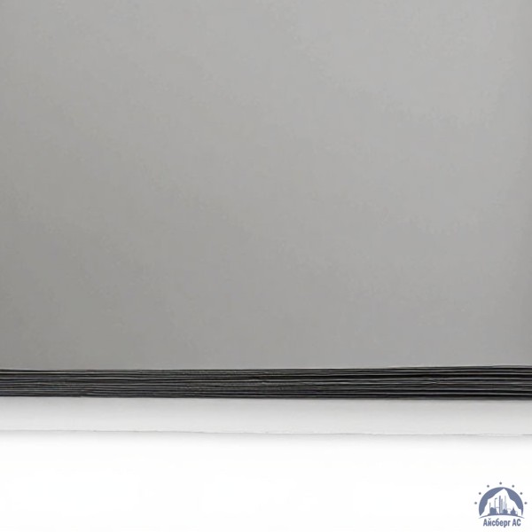 Лист свинцовый 1.5х1000х2000 мм С1 ГОСТ 9559-89