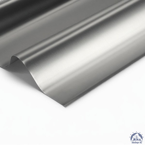 Лист свинцовый 6х1000х2000 мм С1 ГОСТ 9559-89