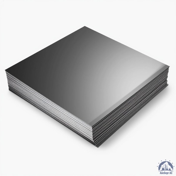 Лист свинцовый 7.5х1000х2000 мм С1 ГОСТ 9559-89