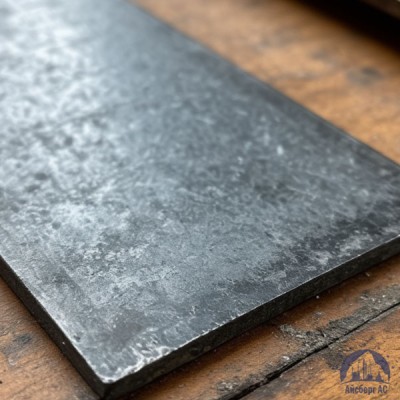 Лист свинцовый 12х1000х2000 мм С1 ГОСТ 9559-89