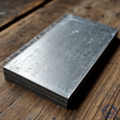 Лист свинцовый 12х1000х2000 мм С2 ГОСТ 9559-89