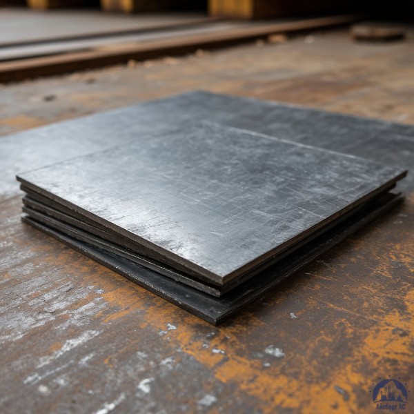 Лист свинцовый 19х1000х2000 мм С2 ГОСТ 9559-89