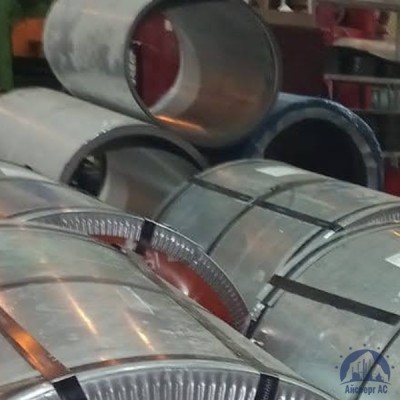 Рулон с полимерным покрытием 0,3х1250 мм RAL 7047 купить в Минске