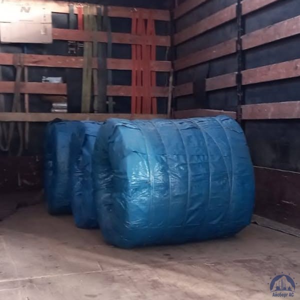 Рулон горячекатаный 2,5х1000 мм 09Г2С ГОСТ 17066-94