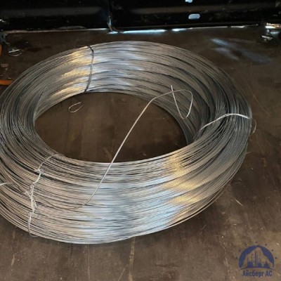 Проволока вязальная оцинкованная 0,6 мм ТН-1Ц ГОСТ 3282-74 купить в Минске