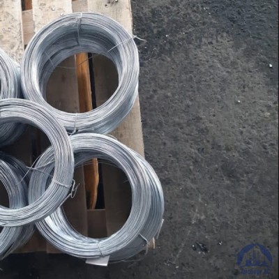 Проволока качественная оцинкованная КО 1,4 мм ГОСТ 792-67 купить в Минске