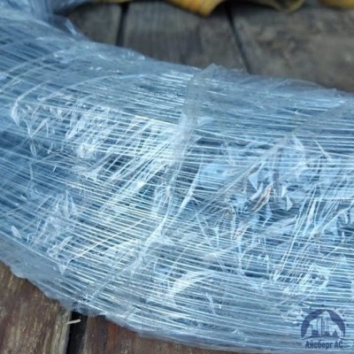 Проволока качественная оцинкованная КО 1,6 мм ГОСТ 792-67 купить в Минске