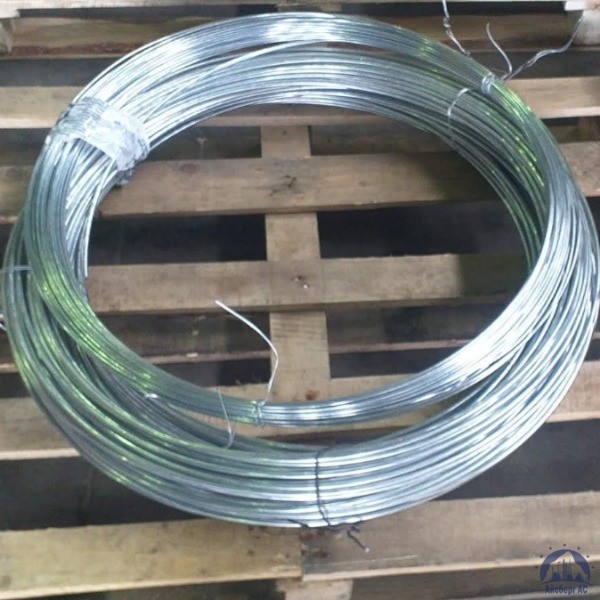 Проволока качественная оцинкованная КО 1,8 мм ГОСТ 792-67