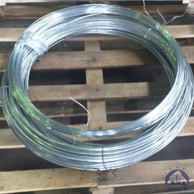 Проволока качественная оцинкованная КО 1,8 мм ГОСТ 792-67 купить в Минске