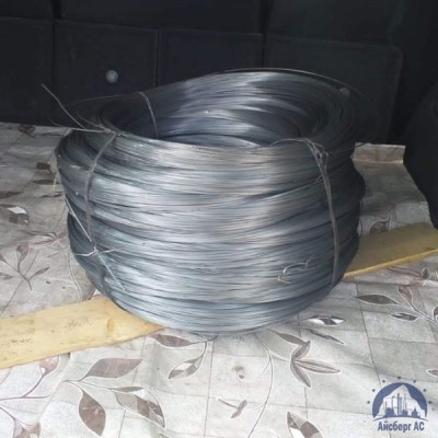 Проволока качественная оцинкованная КО 2,0 мм ГОСТ 792-67 купить в Минске