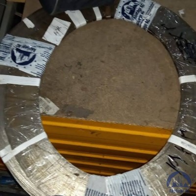 Проволока вязальная оцинкованная 4,5 мм ТН-1Ц ГОСТ 3282-74 купить в Минске