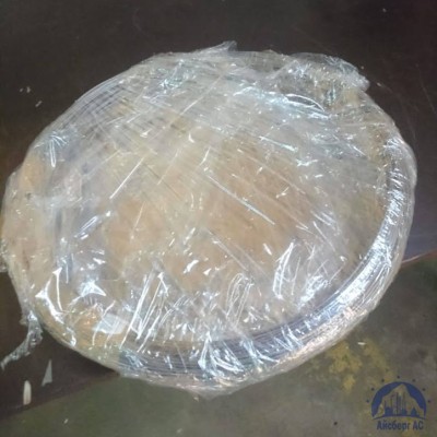 Проволока вязальная оцинкованная 5 мм ТН-1Ц ГОСТ 3282-74 купить в Минске