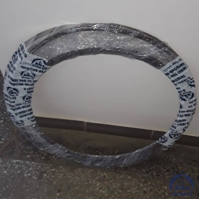 Проволока вязальная оцинкованная 6 мм ТН-1Ц ГОСТ 3282-74 купить в Минске