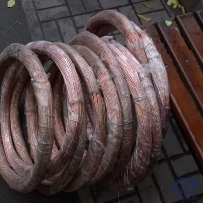 Проволока медная 1.5 мм - МСм купить в Минске