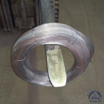 Проволока 0,4-Н80ХЮД-ВИ ГОСТ 8803-89 купить в Минске