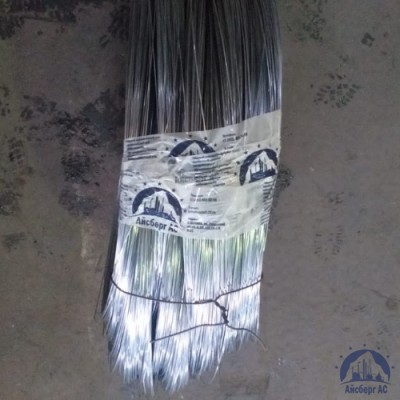 Проволока 0,4-Х15Н60 ГОСТ 8803-89 купить в Минске