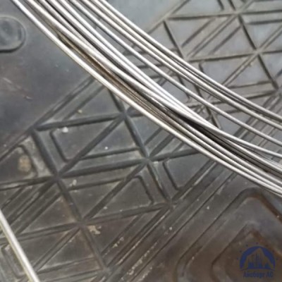 Проволока 0,32-Х15Н60 ГОСТ 8803-89 купить в Минске