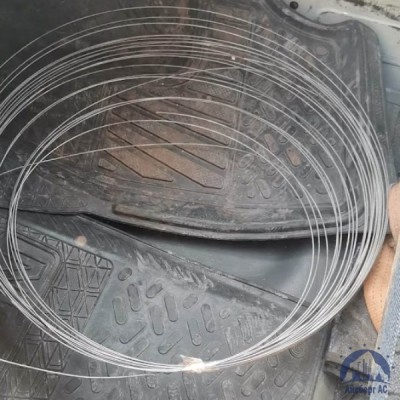 Проволока 0,32-Х20Н80 ГОСТ 8803-89 купить в Минске