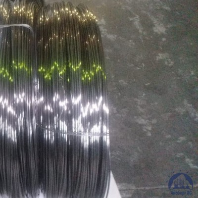 Проволока 0,34-Х15Н60 ГОСТ 8803-89 купить в Минске