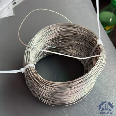 Проволока 0,25-Х15Н60 ГОСТ 8803-89 купить в Минске