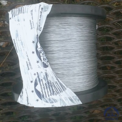 Проволока 0,014-Х20Н80-ВИ ГОСТ 8803-89 купить в Минске