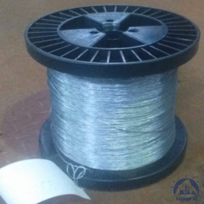 Проволока 0,012-Х20Н80-ВИ ГОСТ 8803-89 купить в Минске