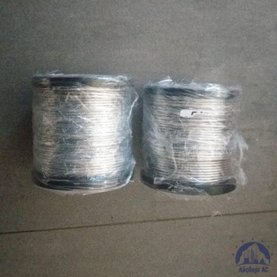 Проволока 0,12-Х20Н80-ВИ ГОСТ 8803-89 купить в Минске