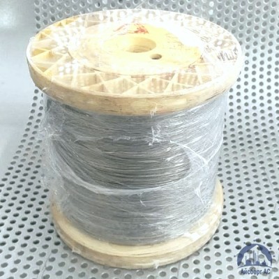 Проволока 0,14-Х20Н80 ГОСТ 8803-89 купить в Минске