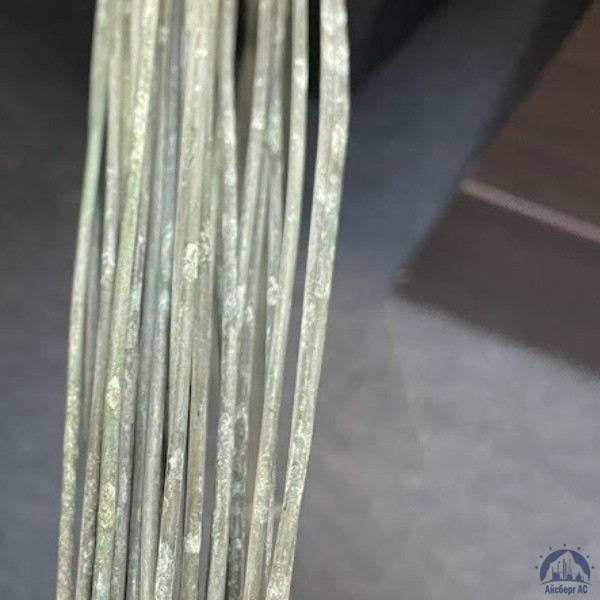 Проволока 0,15-Х15Н60 ГОСТ 8803-89