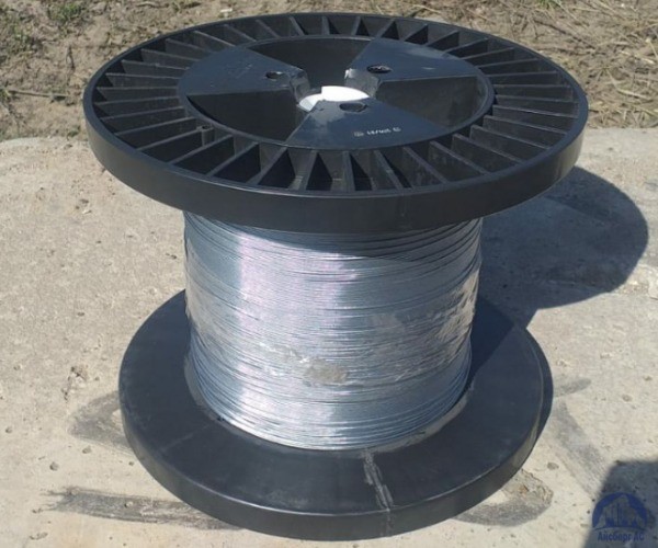 Проволока 0,18-Х20Н80 ГОСТ 8803-89