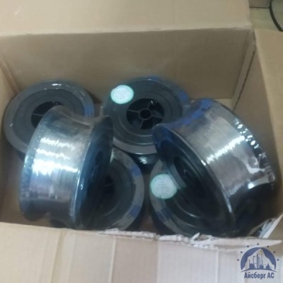 Алюминиевая сварочная проволока 5 мм АМГ6 купить в Минске